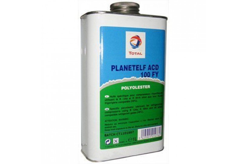 Олія TOTAL PLANETELF ACD 32 (5 л)
