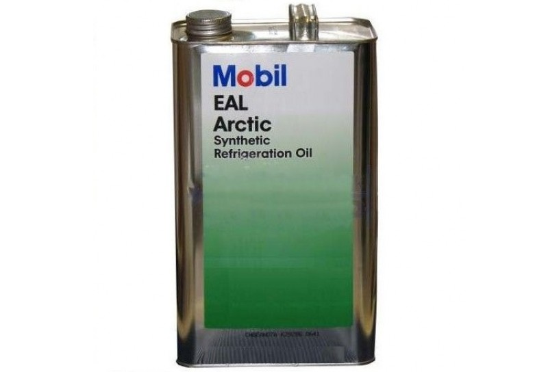 Олія компресорна Mobil Arctic 32 (5 л)