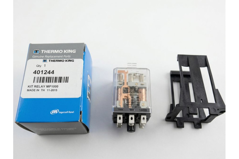 Реле для релейної плати MP2000/MP3000 Thermo King