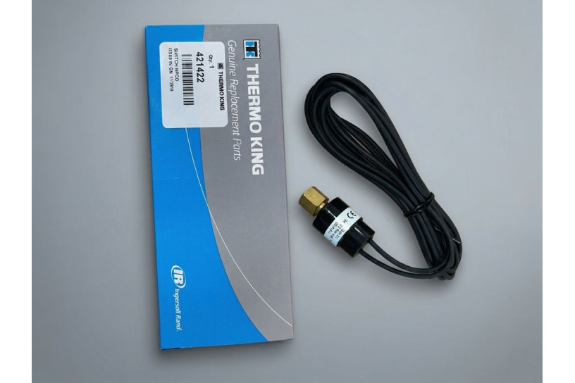 Вимикач низького тиску для пайки MP 3000, Scroll, 404a