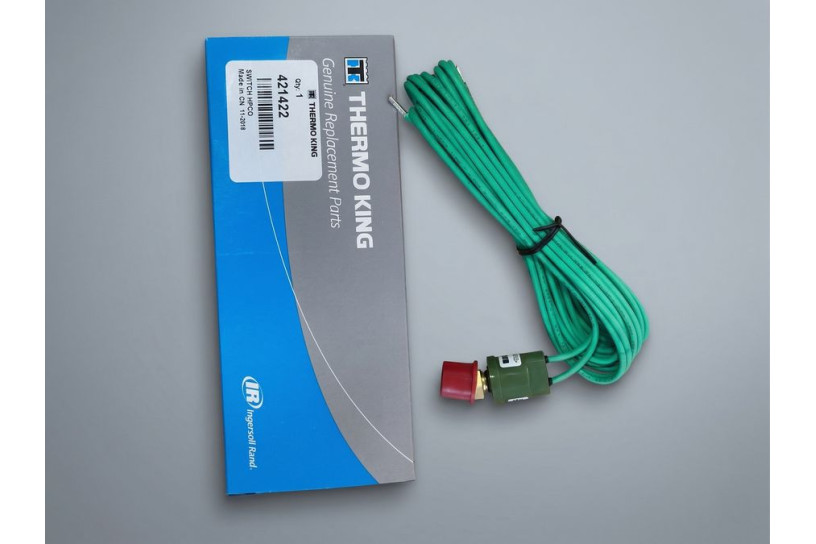 Вимикач високого тиску MP 3000, Scroll, 404a