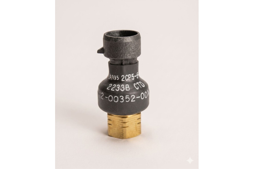 Індикатор тиску нагнітання Carrier
