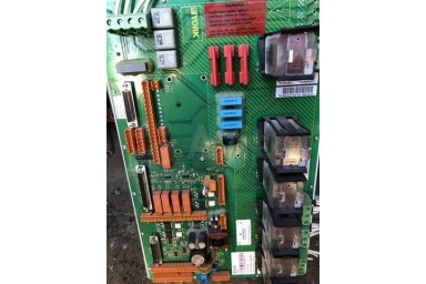 Релейна плата Thermo King MP3000, б/в