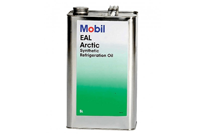 Олія компресорна Mobil Arctic
