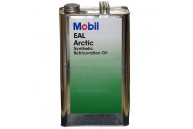 Олія компресорна Mobil Arctic 32 (5 л) б/в